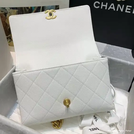 HyperPeter BAG CHANEL FLAP 0605